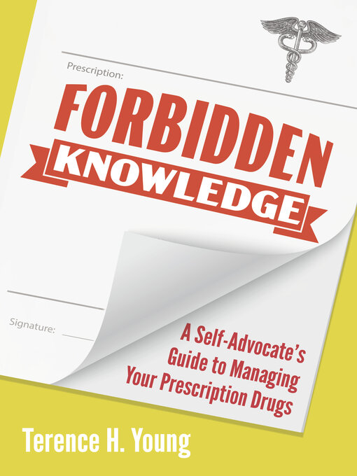 Title details for Forbidden Knowledge by Terence H. Young - Available